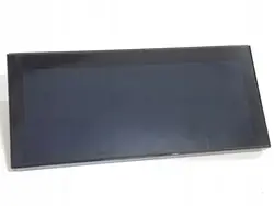 Peugeot 508 II Display 9817435380 Monitor Multimediale