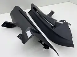 Set Couvre-Bagages BMW 5 G31 OEM 7385489 G+D