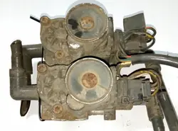 ABS-modulator OEM 4721950020 för Volvo FH FL