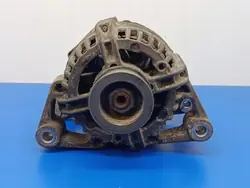 Alternateur OPEL AGILA A 1.2 16V 70A BOSCH 0124225018