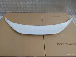 Toyota GR86 GT86 II 2021-2026 takaspoileri OEM PZ332-18015