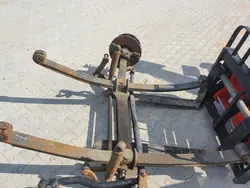 Vorderfeder OEM zwrspac12res für Renault Magnum