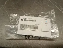 Braçadeira de banda OEM 8590002 para BMW 1 F40, 2 F44, F45