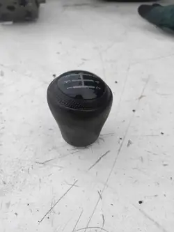 Växelspak med manschett Audi A4 B5 Lift