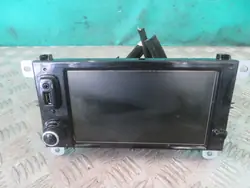 Radio Navigaatio OEM 281156654R Renault Masterille