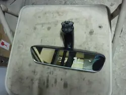Espejo interior OEM 68297611AB para Wrangler JL 2018+