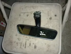 Innerspegel OEM 68297611AB för Wrangler JL 2018+