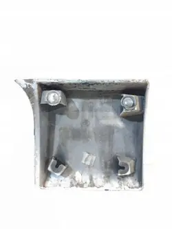 Trappe de réservoir OEM 93867910 pour Opel Vivaro