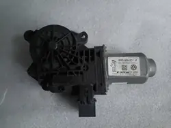 OEM 6R0959801M Framvänster Fönsterregulator Skoda Fabia