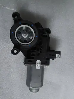 OEM 6R0959801M Régulateur Vitre Gauche Avant Skoda Fabia