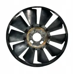 Kühlerlüfter OEM 6GM505A für Trailblazer/Envoy/9-7X