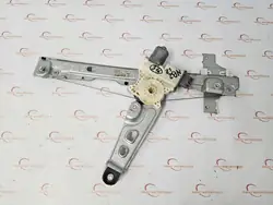 OEM 9682808980 Framvänster fönsterhiss för Peugeot 3008