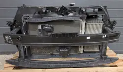Gebruikte KIA-radiator OEM CHŁODNICE KIA STONIC 1.6 CRDI
