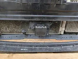 Gebrauchter KIA Kühler OEM CHŁODNICE KIA STONIC 1.6 CRDI
