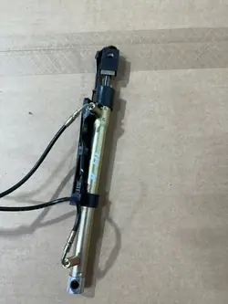 OEM A2308001372 Linker dakactuator Mercedes SL R230