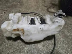 Ruitensproeiervat BMW OE E1018812 voor 3 TOURING