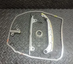 Jakoketjun Liukulaakeri OEM 1NZ 25 Toyota Yaris 1.5 Hybrid