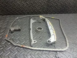Corredera de Cadena de Distribución OEM 1NZ 25 Toyota Yaris 1.5 Híbrido