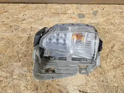 TOYOTA PRIUS III 12-15 Indicador DRL Direito Completo OEM