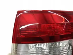 Lumière arrière droite Skoda Rapid