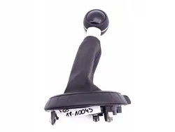 OEM 6819303 GBI_BMW MINI Pomo Cambio Cuero