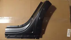 OEM 571809837 Linker achterspatbord VW Tiguan III