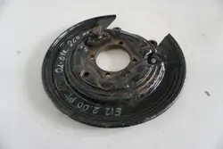 TOYOTA COROLLA E12 Rear Right Brake Disc n7