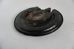 Disque de frein arrière droit TOYOTA COROLLA E12 n7