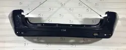 Paraurti posteriore Dacia Logan MCV 2008-2012 OE