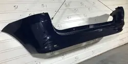 Pare-chocs arrière Dacia Logan MCV 2008-2012 OE