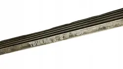 Radiador de óleo de direção VW Touareg 7L 2.5 TDI