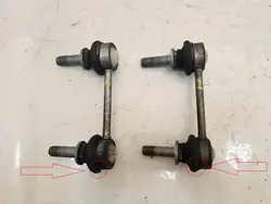 Enlace Estabilizador Delantero OEM HY53-5489-AB - Usado
