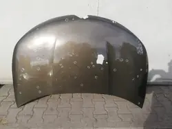 Motorhuv Citroen C4 II DS4 2010-> OEM 9822719680