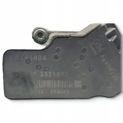 Corps de papillon OEM ACR1 96955300 pour Opel Antara