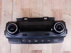Panneau contrôle climatisation OEM 97250-J9360TMT Hyundai Kona