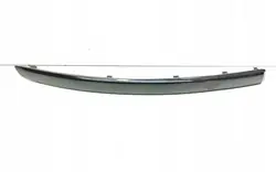 BMW 7182370 Tira Parachoques Delantero Derecho Alpinweiss