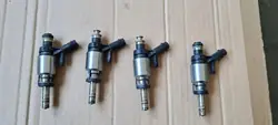 Injecteur OEM 06L906036L pour 2.0 TFSI