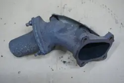 Tuyau d'échappement turbo Nissan Patrol Y61 OEM 17125