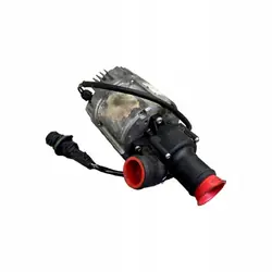2119652 VOLVO Coolant Circulation Pump