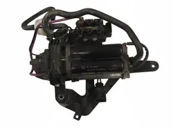 Tesla Model X Hintere Luftfederung Kompressor OEM 102791900B