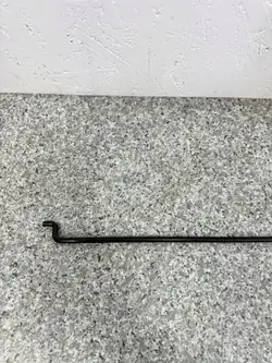 Support de Capot Mazda CX-5 OEM BAT 2017-2021