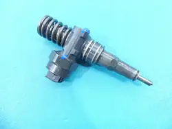 OEM 0414720029 Begagnad spolarpump för 1.9 TDI