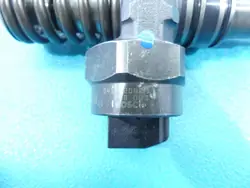 OEM 0414720029 Begagnad spolarpump för 1.9 TDI