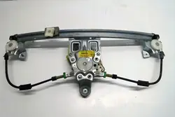 Régulateur de fenêtre arrière droit Mercedes W140 1407301246