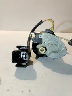 Farthållarsväng OEM 7M0907469A för VW Sharan