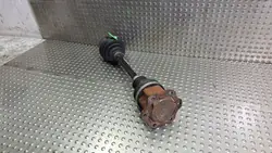 Demi-arbre avant OEM S26372007 pour Audi A6 C7