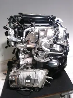 Motor BMW B47 B47C20B Novo OEM