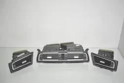 Vents Tableau de Bord BMW Série 7 OEM 9112149 - Occasion