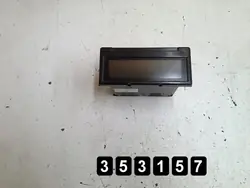 Volvo displayscherm OEM AM-353157 Gebruikt