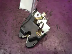 Fecho de porta-malas OEM Zawada-385636- para Honda City IV